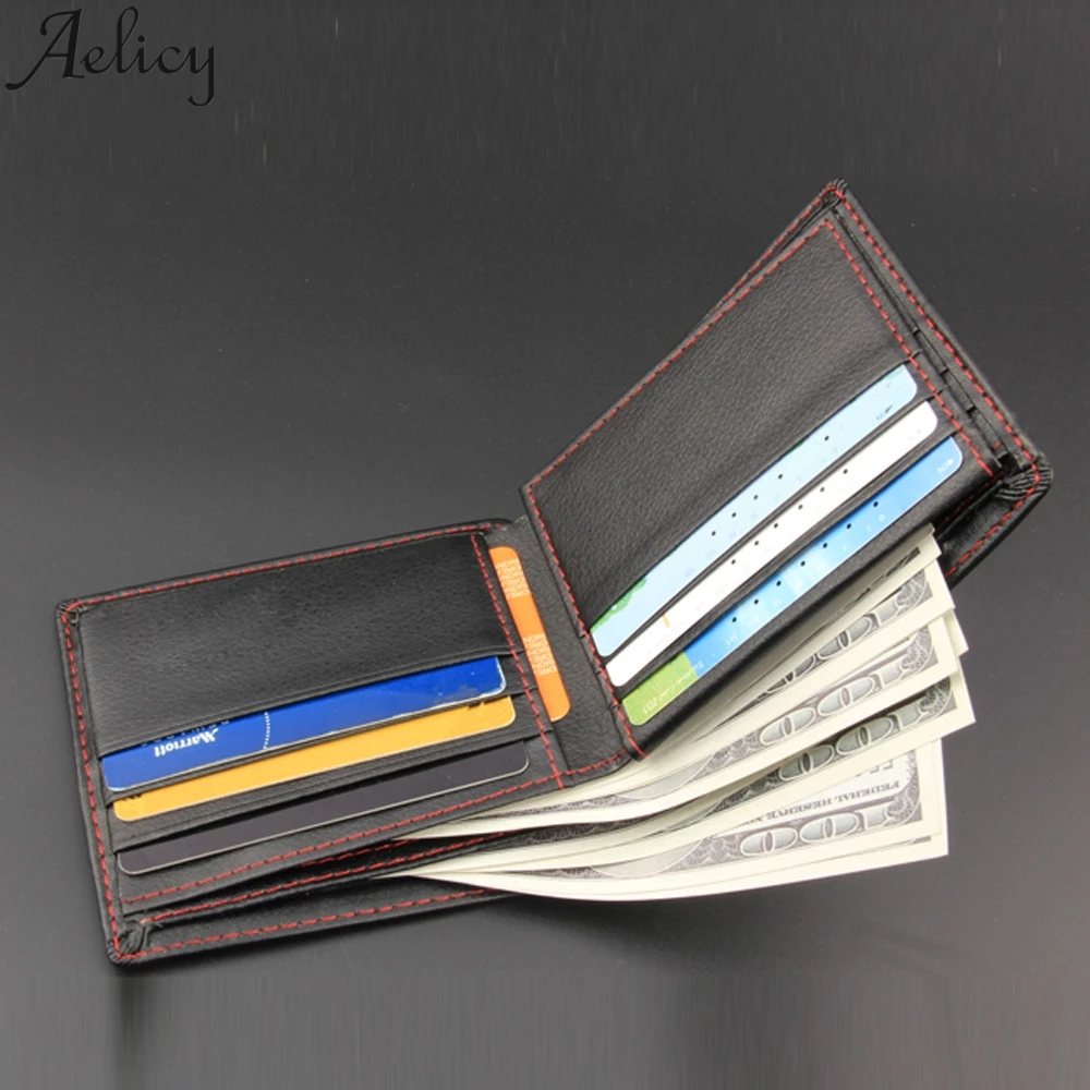 Aelicy 2019 мужской двойной держатель для ключей клатч женская сумка маленький