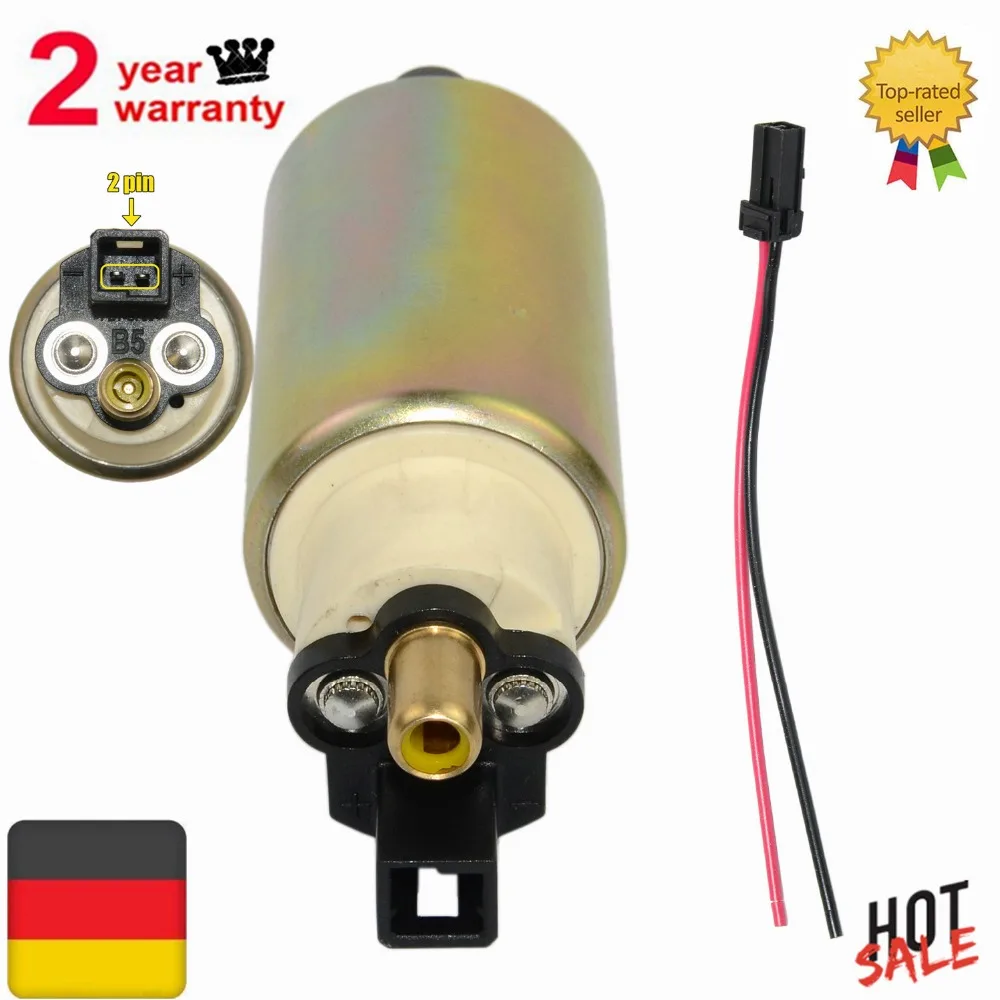 Сердечник топливного насоса AP03 для FORD Mondeo III MK3 1 8 16V 2 0 5 V6 24V 98AP9H307AE 98AP9H307AK 2T1U9H30744