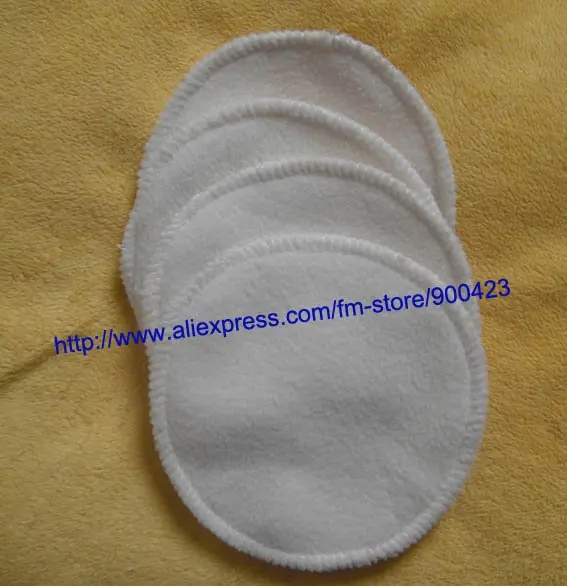 washable fleece bra pads breast pad nusring pads