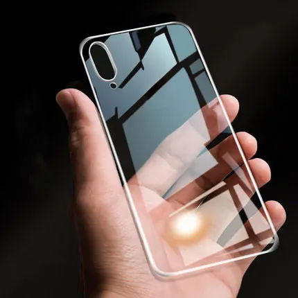 Case For Xiaomi Mi 10 9 SE 9SE 9T CC9 Pro Lite CC9E Ultra-thin Transparent TPU Silicone mi9 mi9SE Fundas Coque cases Capa |
