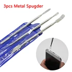 3 шт., набор инструментов для ремонта iPhone, Samsung