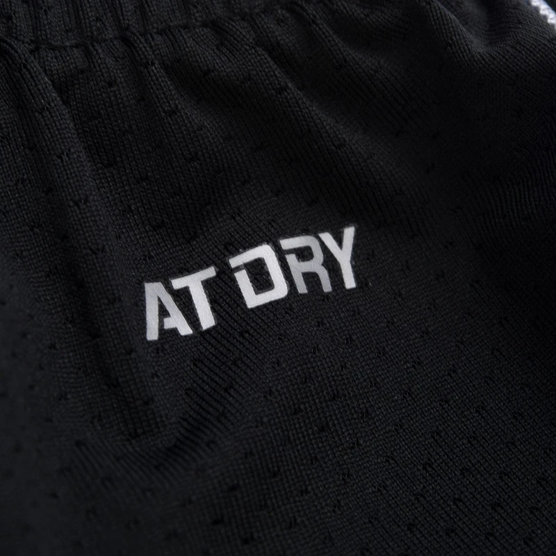 Li-Ning мужские шорты для бадминтона соревнований сухого фитнеса удобные дышащие с