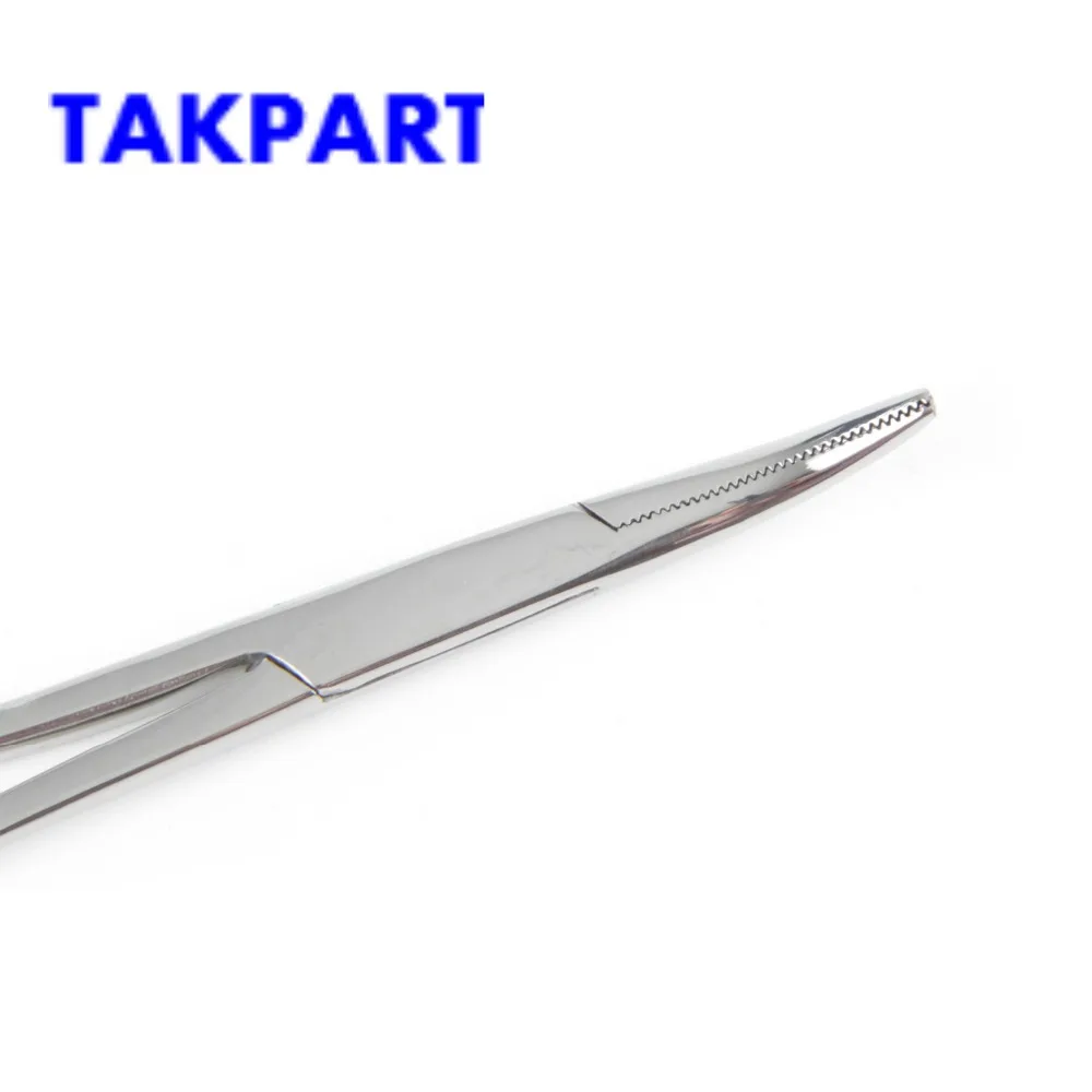 TAKPART набор инструментов для ремонта замка двери с 4 пружинами Mercedes C / E Class W203 W211 |
