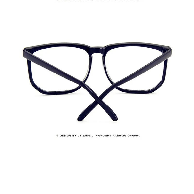 Женские квадратные солнцезащитные очки Lunette Soleil Femme большие размеры Ретро стиль