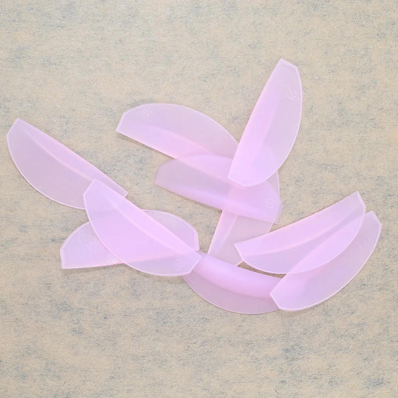 10 шт. Профессиональные Многоразовые бриллиантовые бигуди для завивки