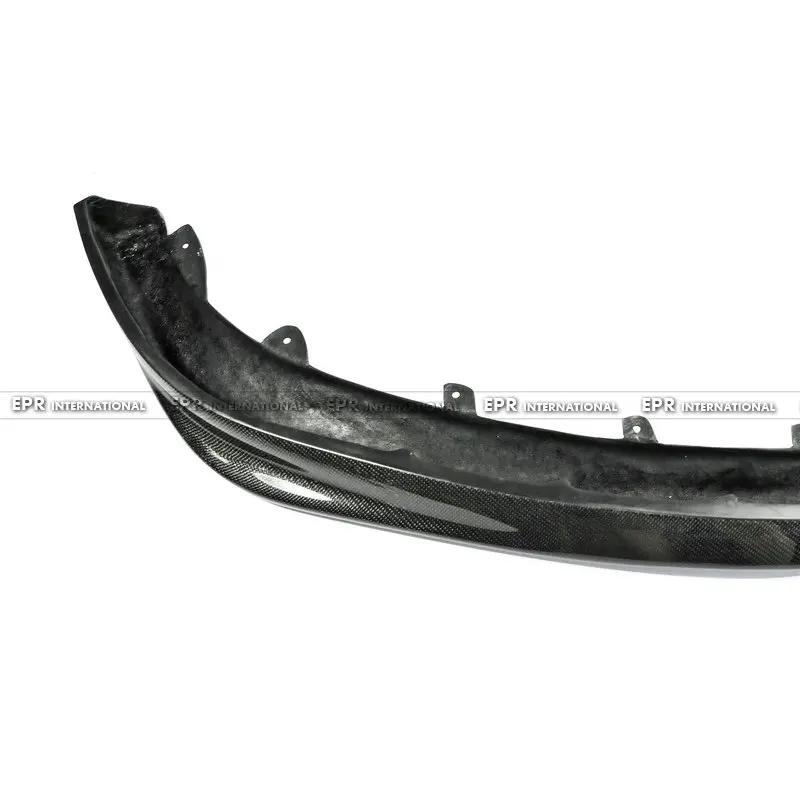 Автомобильные аксессуары для Mitsubishi 03 05 Evolution EVO 8 D стиль углеродное волокно