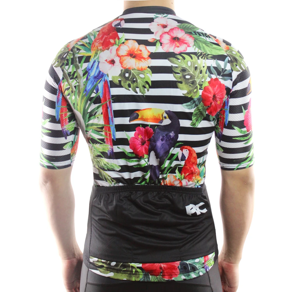 Racmmer 2020 дышащая велосипедная майка летняя Mtb короткая одежда Ropa Maillot Ciclismo