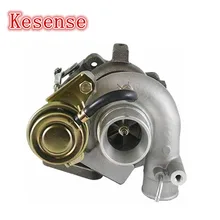 ME202578 4M40 49135-03130 4913503130 турбо ME202578 TFO35HM-12T/4