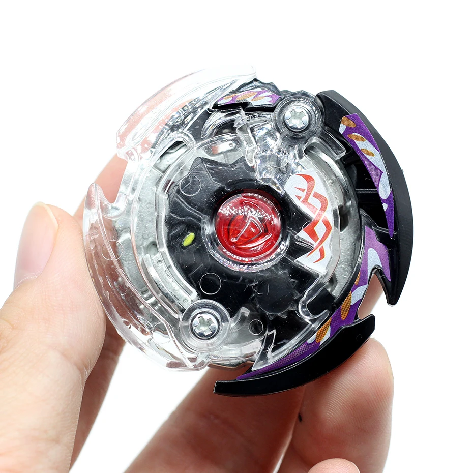 Takara Tomy Bey Bay Burst все стиль гироскопа стартер Лезвия Металл Fusion высокая производительность Battling топ игрушки мальчик