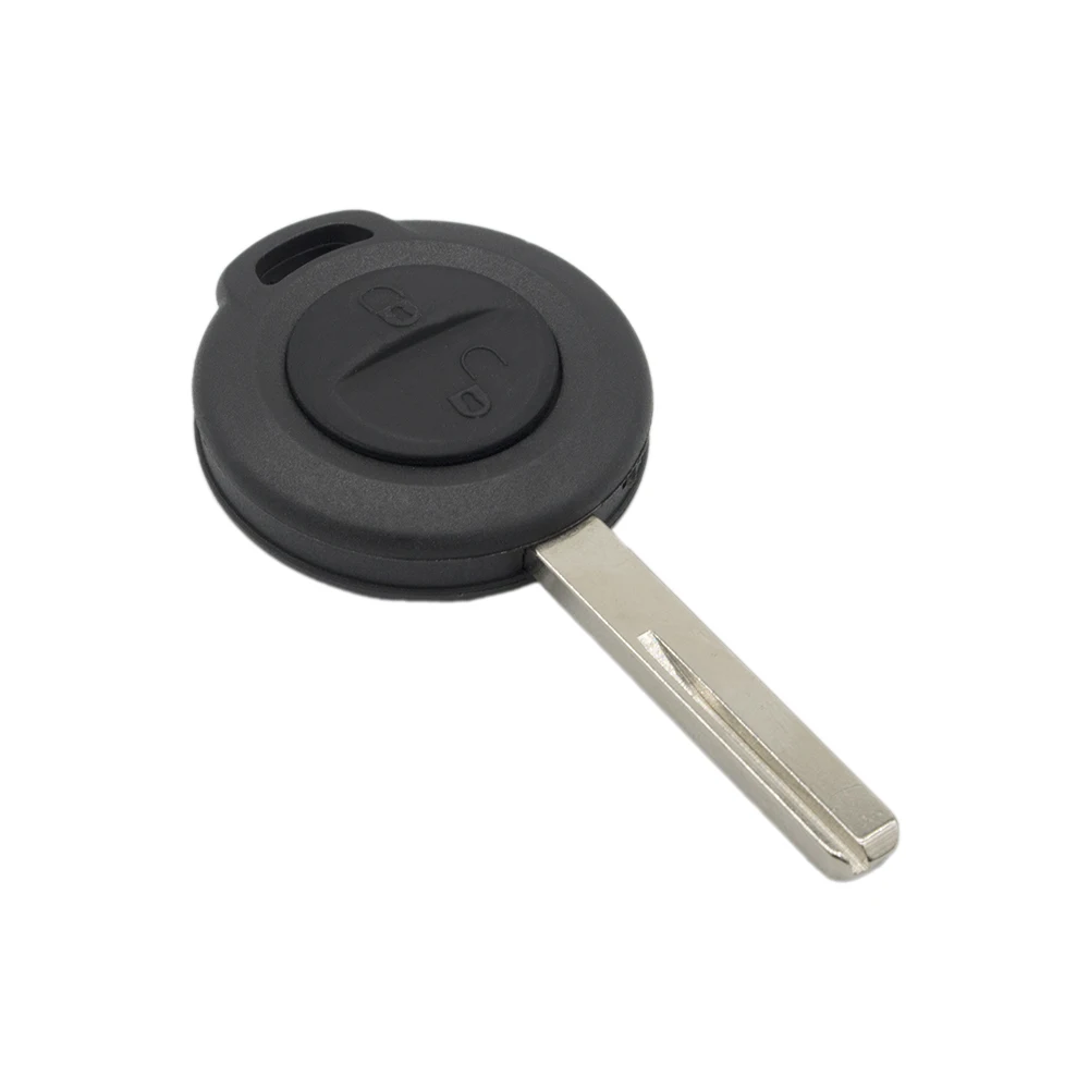Чехол WhatsKey с 2 кнопками и дистанционным управлением чехол для Mitsubishi Colt Warior Carisma