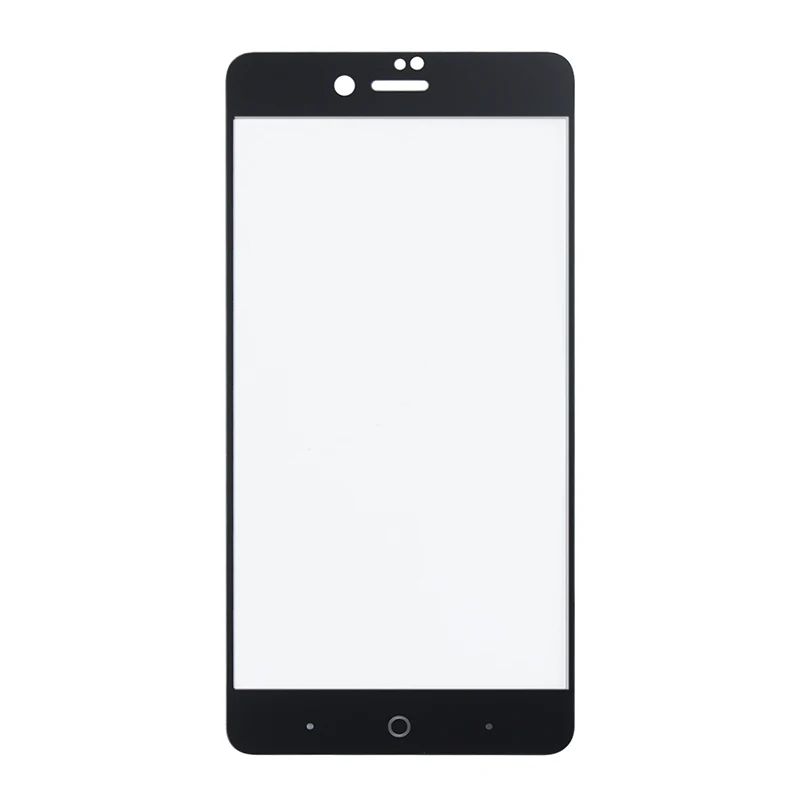 Alesser для ZTE Nubia Z17 мини-закаленное стекло Защита экрана от царапин Сменные