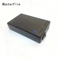 masterfire portable ysn 12480 dc 12v 4800mah rechargeable li ion battery lithium ion batteries pack for cctv camera