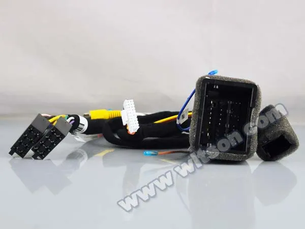 WITSON Android 9 0 IPS HD экран для OPEL MOKKA GPS Радио Навигация 4 Гб RAM + 32 FLASH 8 Восьмиядерный