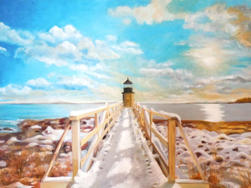 Профессиональная художественная ручная роспись картина маслом на холсте