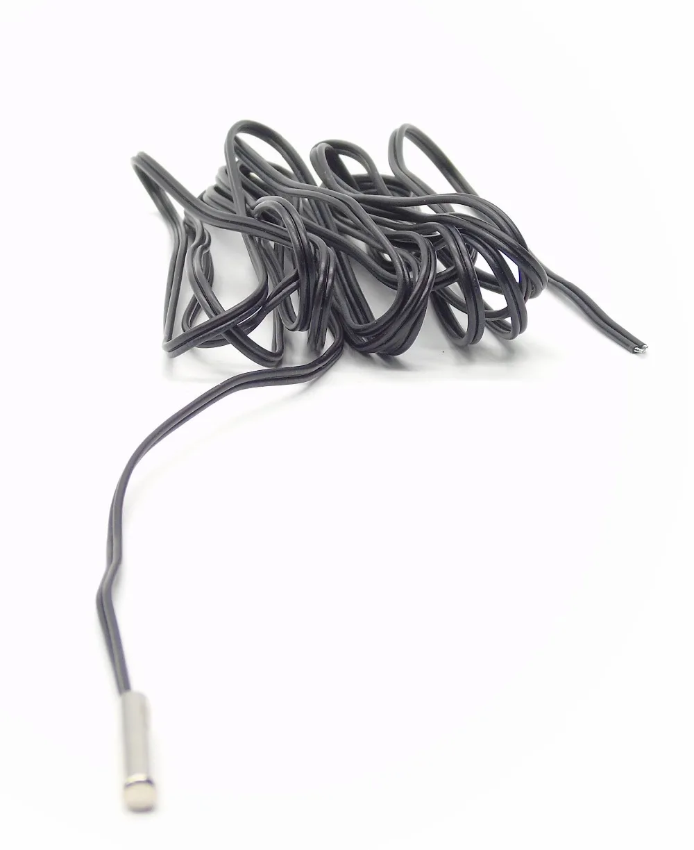 Программируемый термостат для теплого пола с сенсорным ЖК экраном и двойным