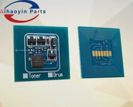 Новый совместимый чип барабанного блока для Xerox DC242 DC240 DC 242 240 250 252 260 7655 013R00603