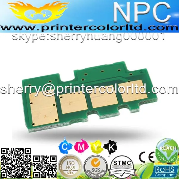 1 x MLT R116 для Samsung 116 MLT116 Фотобарабан сбросить чип Xpress SL M2625 M2626 M2825 M2826 M2675 M2676|Чип