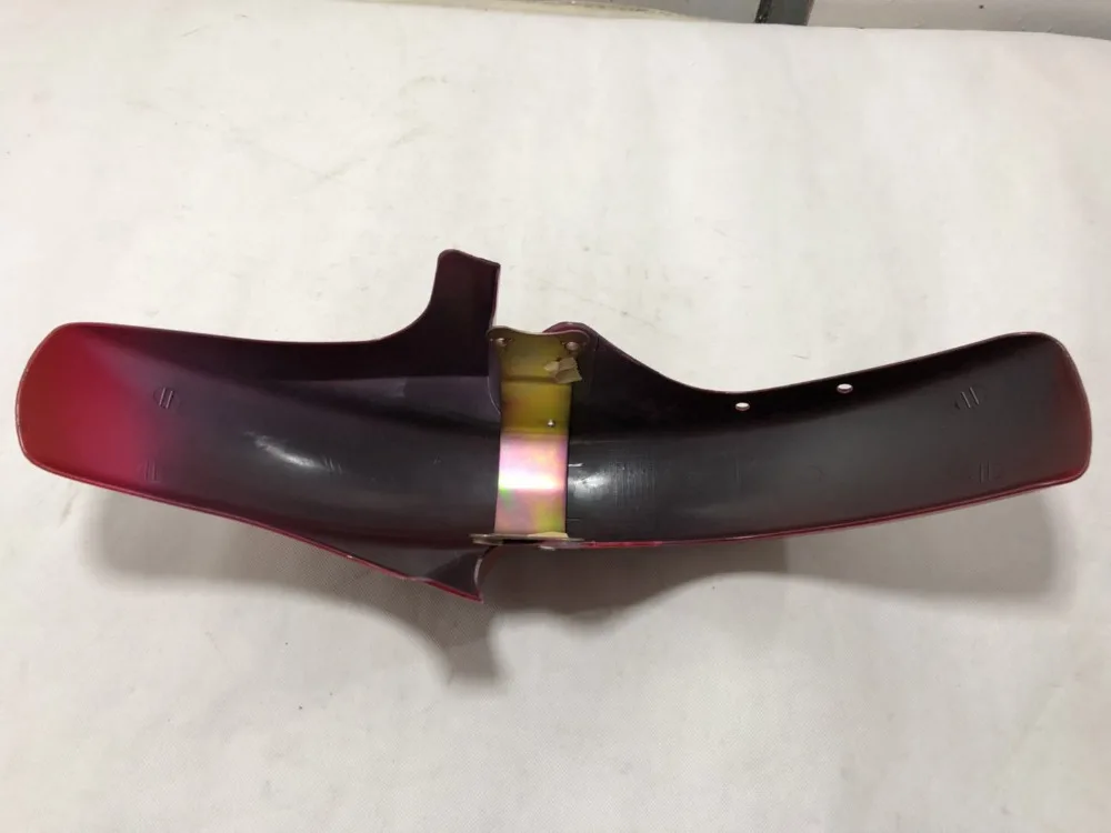 YBR125 JYM125 передние Брызговики мотоцикла брызговики|fender mudguard|motorcycle fenderfront motorcycle fender