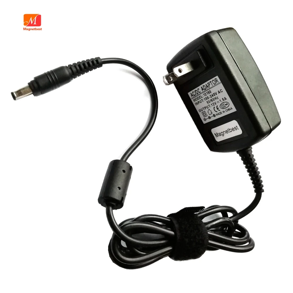 Адаптер питания для клавиатуры Casio WK6500 6600 7500 7600|Адаптеры AC/DC| |
