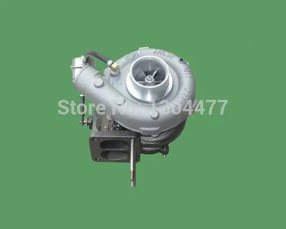 Турбокомпрессор TBP420 8943946080 для ISUZU 6HE1-TC с прокладками |