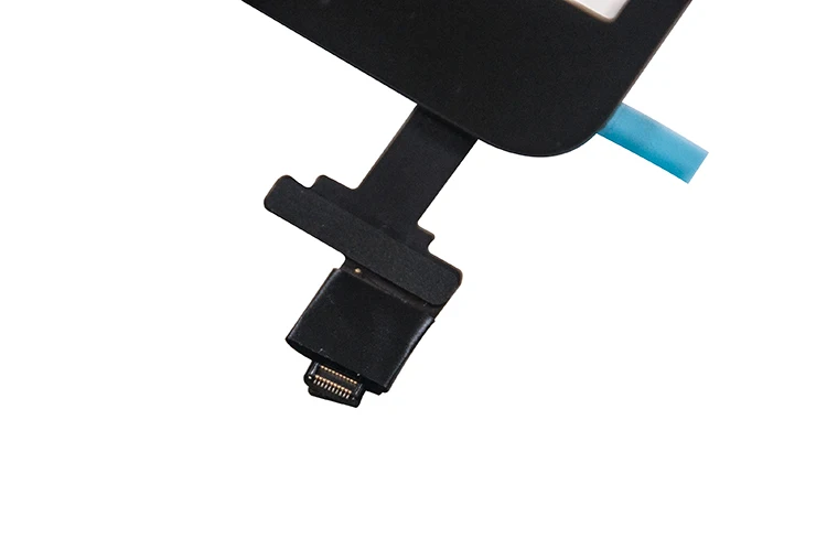 A+ A1455 A1454 A1432 A1489 A1490 Сенсорная Панель переднее стекло ЖК-дисплей для iPad mini 1 2 дигитайзер с наклейкой кнопки Home
