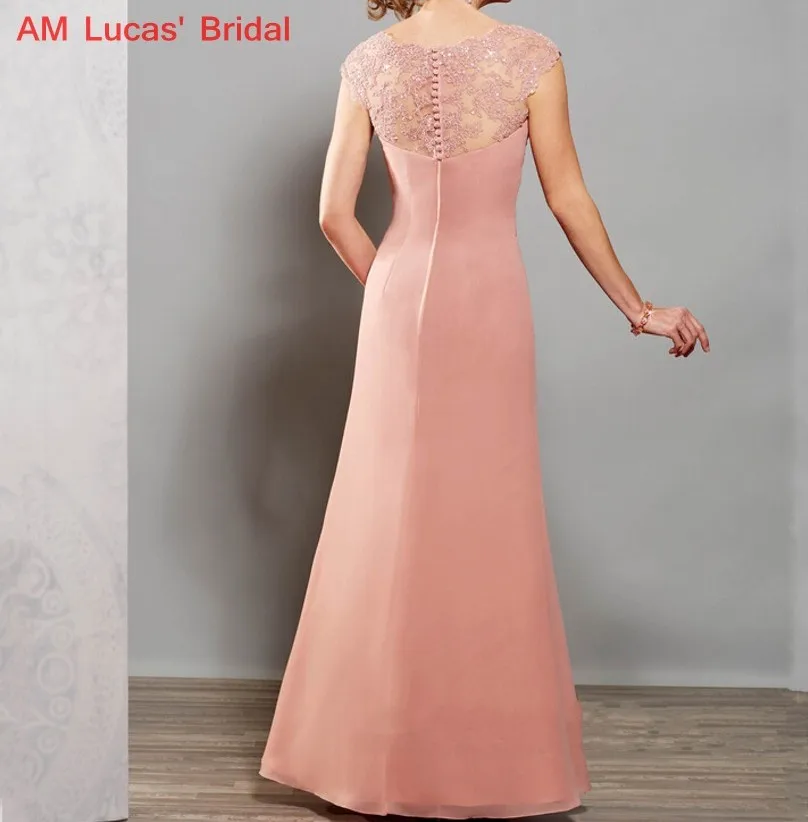 Платья для матери невесты большие размеры вечерние платья платье Vestido De Madrinha Robe