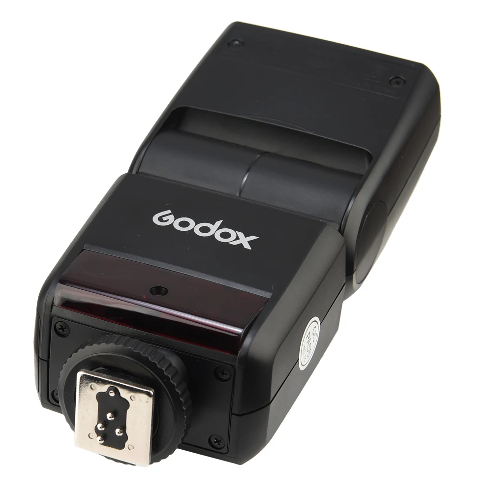 В наличии Godox Мини thinklite TTL tt350f Камера flash Высокое Скорость 1/8000 s gn36 для Fuji цифровой