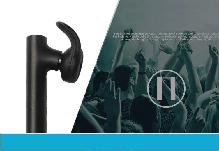 Силиконовые наушники-вкладыши для XiaoMi, bluetooth наушники-вкладыши, мягкие наушники-вкладыши, наушники-вкладыши, 6 шт