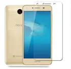 Закаленное стекло для Huawei Honor 5A LYO L21, Y5II, Y5 ii, CUN L03, L23, L33, 2 шт.