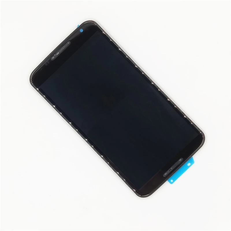 Для Motorola Moto Google Nexus6 XT1100 XT1103 Nexus 6 ЖК дисплей с сенсорным экраном дигитайзер в сборе