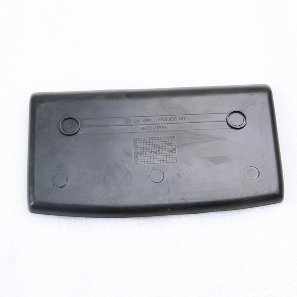 2 шт. tuke OEM пластиковый лоток для хранения VW Golf 5 MK5 GLI Jetta Оригинальный чехол