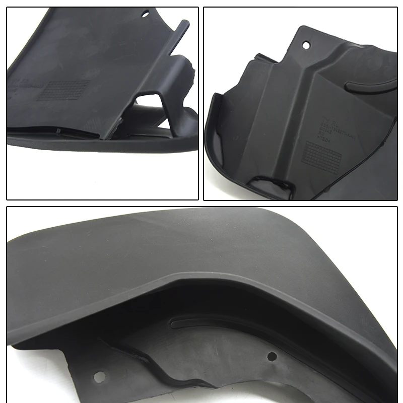 Брызговики BOOMBLOCK для Ford Explorer 2011 2012 2013 2014 2016 2017 4 шт.|mudguard ford|car fenderaccessories for car |