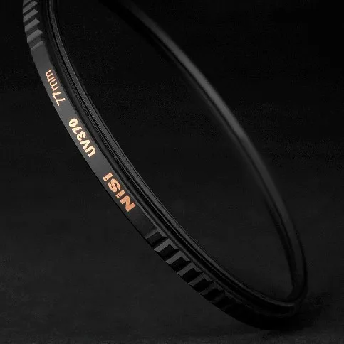 

62 67 72 77 82 мм ультратонкое ультрапрозрачное ультрафиолетовое покрытие MCUV uv фильтр для объектива Водонепроницаемая защита для камеры canon nikon