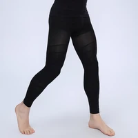 mens tummy control panties underwear butt lifter shapewear breathable quick dry waist abdomen trimmer panty body shaper
