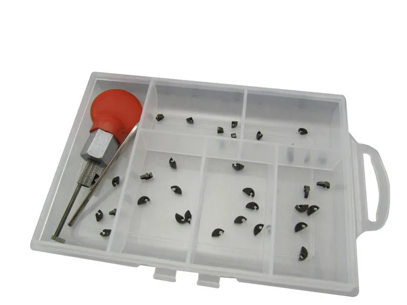 Набор слесарных инструментов для повторной сборки макияжа ABLOY|locksmith tools|locksmith tool