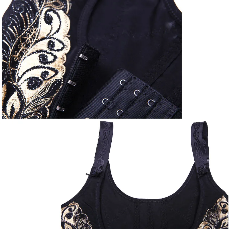 Женское нижнее белье для похудения Корректирующее магнитная корректирующая