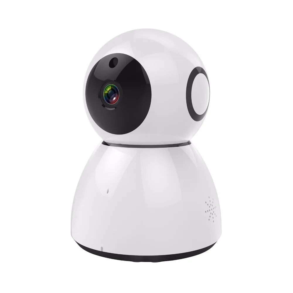 Sunemon 2MP 1080P Облачное хранилище wifi беспроводной двухсторонний Аудио Микрофон PT HD IR