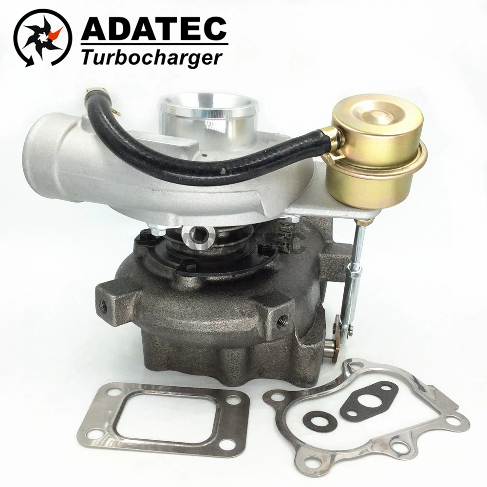 Фото Турбина GT2252S 452187 709693, турбина 1441169T00 144116T960 для Nissan CabStar 3,0 Dci 85 кВт-115 л.с. BD30Ti / L35 2001- №1