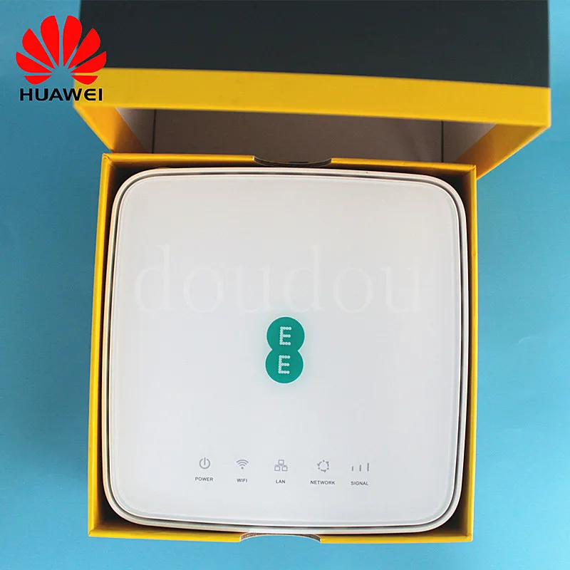 Разблокированный LinkHub HH70 EE HH70V Cat 7 300 Мбит/с FDD TDD беспроводной маршрутизатор. 4G Cpe LTE