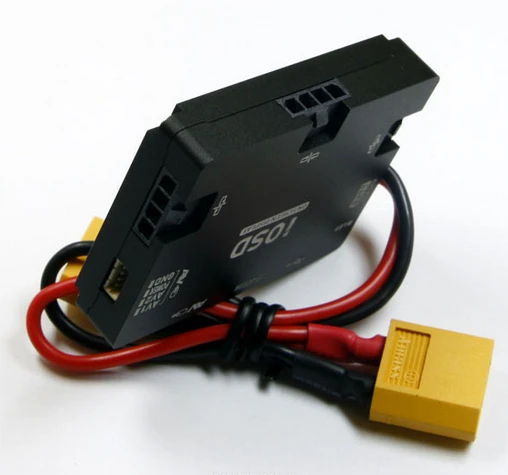 Бесплатная доставка iOSD MARK II обновленная версия ACE ONE Autopilot System (поддержка WKM Now) нет