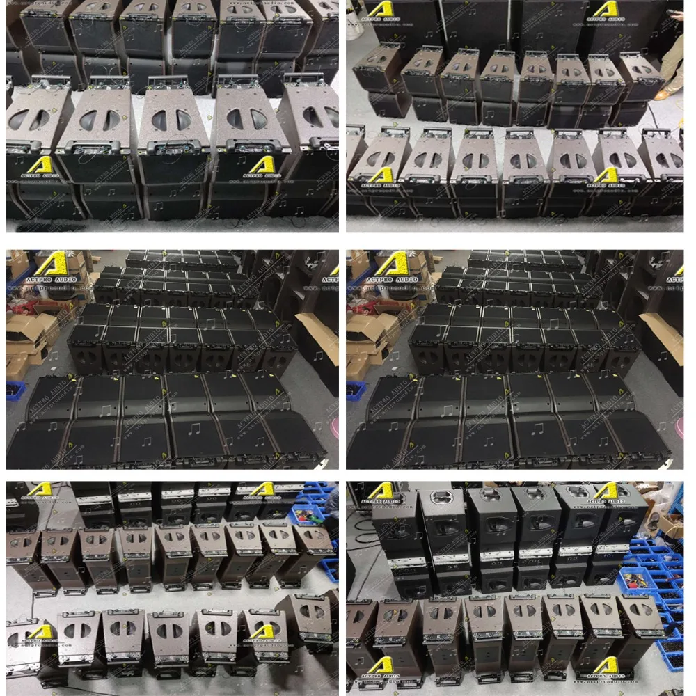 Kara double 8 дюймов линейный массив speakerKS28 SB28 двойной 18 дюймов, Сабвуфер pro powered sound system