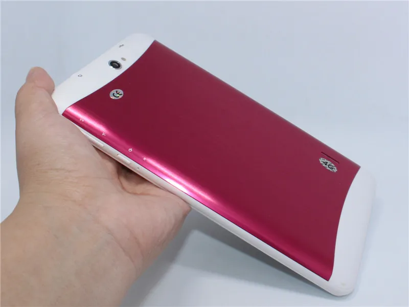 !! 7 &quotмини дешевый планшетный ПК Andriod 4 2 MTK6572 512 Мб/4 ГБ двухъядерный 3g телефонный