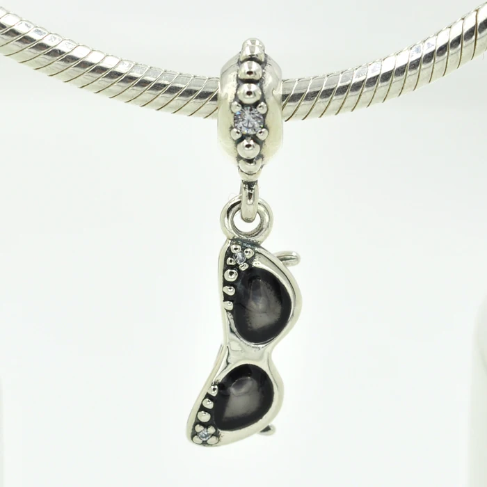 HOT Fits Pandora Charms Bracelet 925 