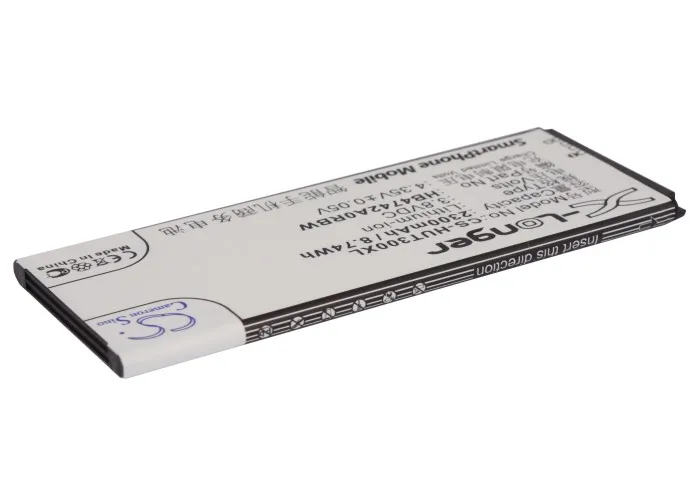 Высококачественный аккумулятор Cameron Sino на 2300 мАч для Explay Celular ORANGE YUMO G740|battery for|2300mah