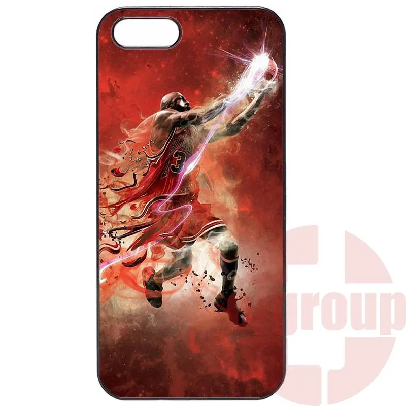 Мода Телефон Случае Покрытия горячий продавать майкл джордан Для Samsung Galaxy Note 2 3 4 5