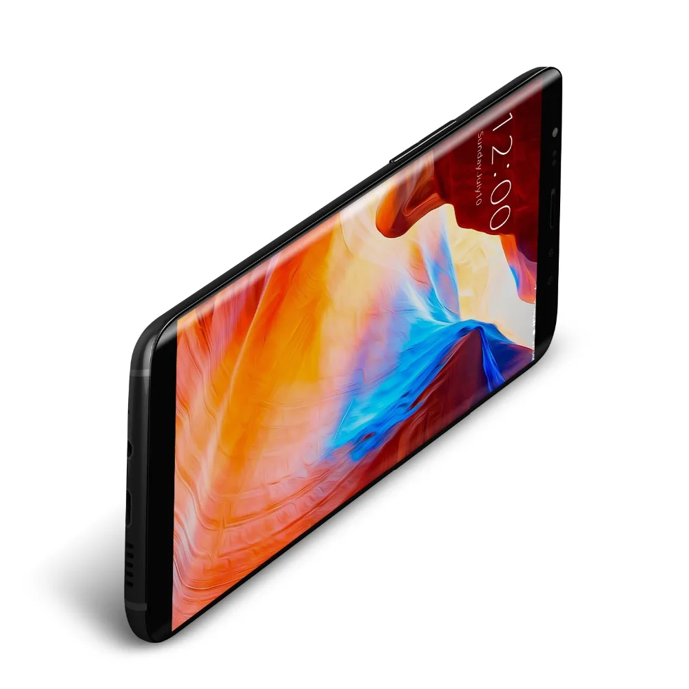 Koolnee K1 Original Android Phones MTK6750T Octa-Core 6.01&quot FHD+ 4GB RAM 64GB ROM Dual Lens 4G Smartphone Mobile | Мобильные