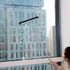 Скребок для очистки окон с длинной ручкой OTHERHOUSE