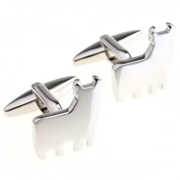 Sheep Cufflink Cuff Link 2 Pairs Free Shipping Promotion |