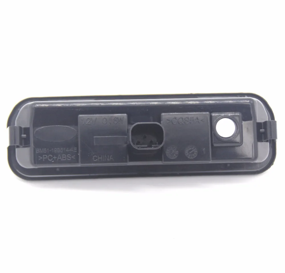 BM5119B514AE 1834376 BM51-19B514-AE BM51-19B514-AC Задняя Крышка багажника задняя дверь
