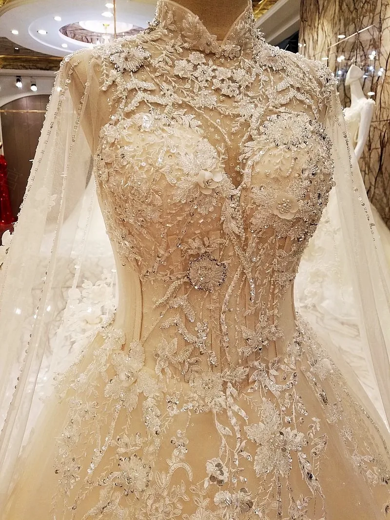 Vestido De Novia свадебное платье для беременных 2018 высококачественное классическое